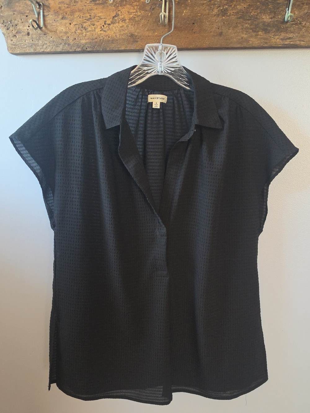 Max Studio Blouse
